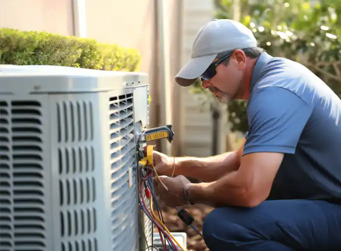 installateur Visvliet